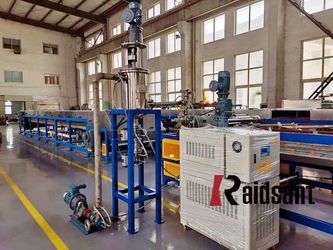 Китай Suzhou Raidsant Technology Co., Ltd. завод