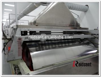 Chemical Industry Pelletizing Equipment , Pelletising Machine Custom Voltage